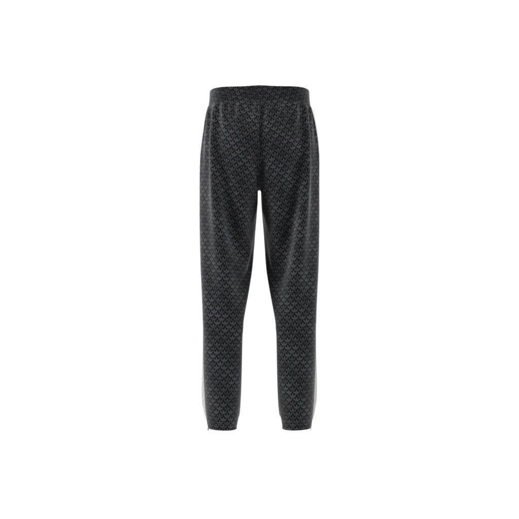 Football Classic Mono Tracksuit Bottoms, Black, A901_ONE, large image number 11