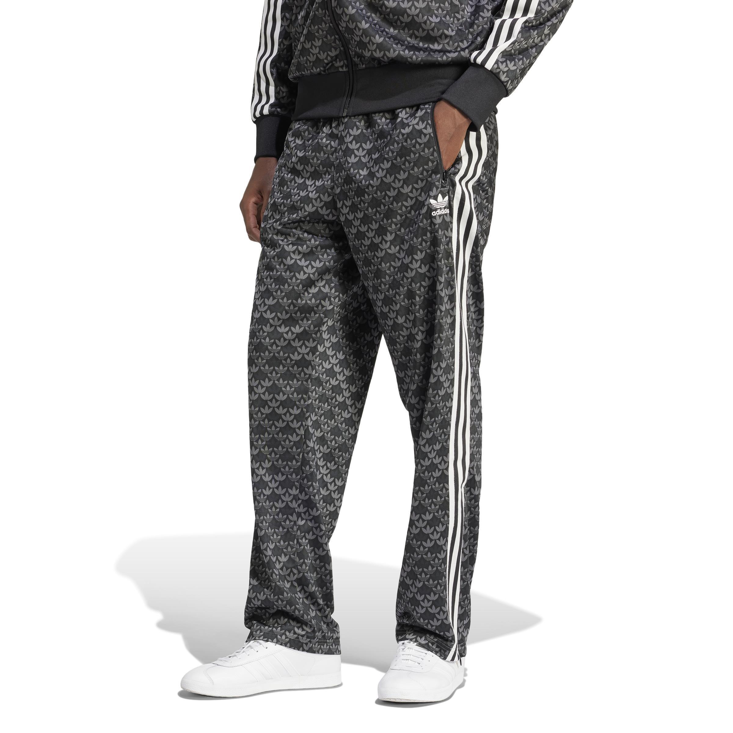 Football Classic Mono Tracksuit Bottoms, Black, A901_ONE, large image number 12