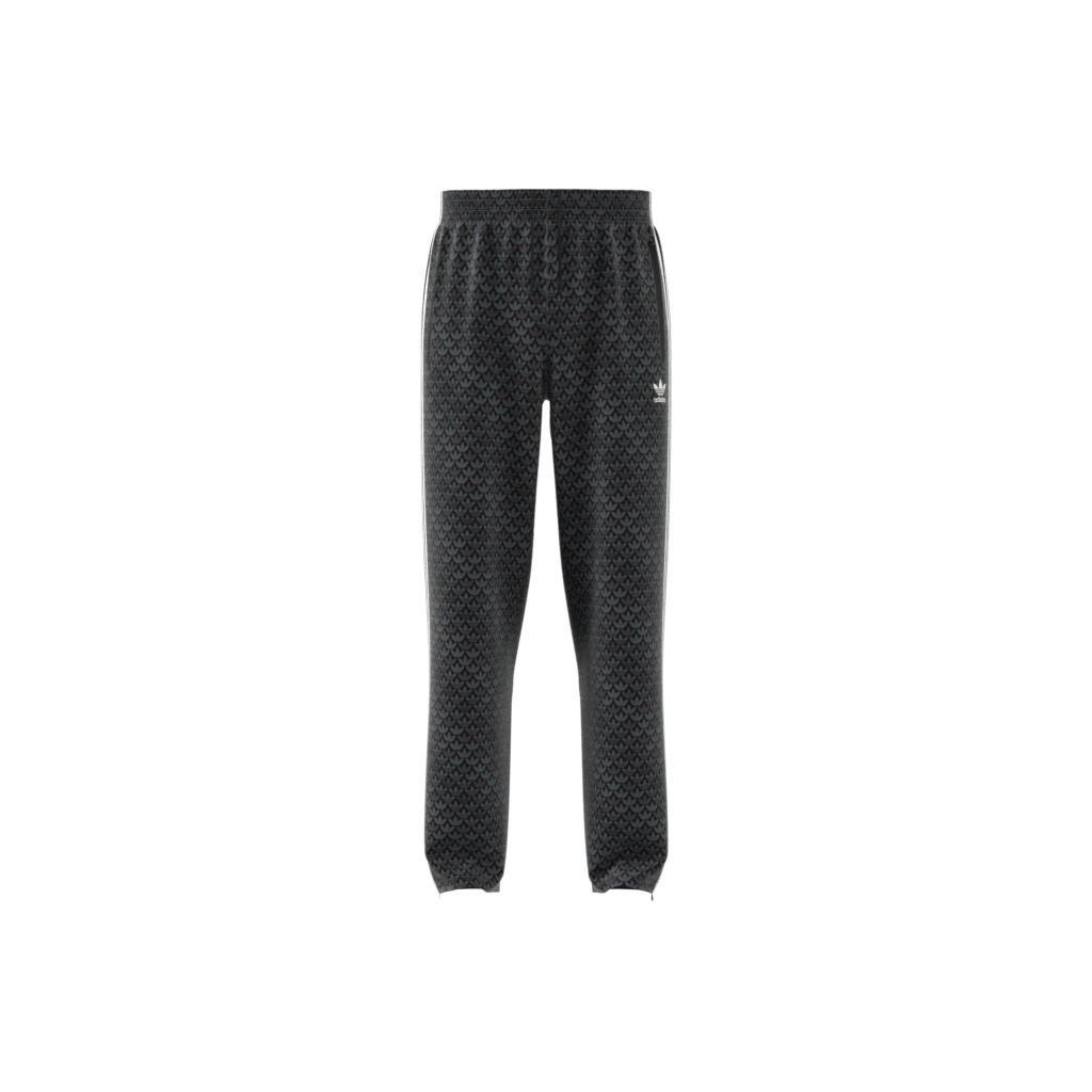 Football Classic Mono Tracksuit Bottoms, Black, A901_ONE, large image number 13