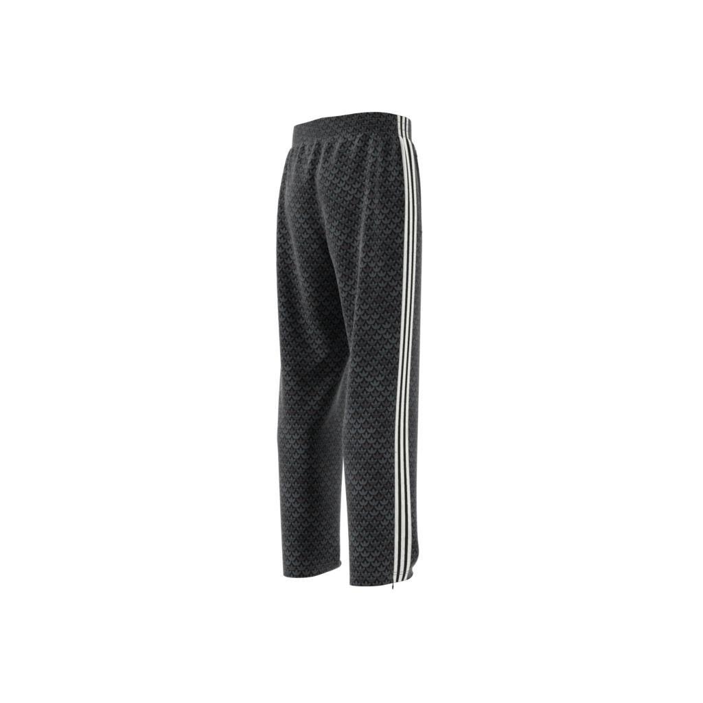 Football Classic Mono Tracksuit Bottoms, Black, A901_ONE, large image number 14