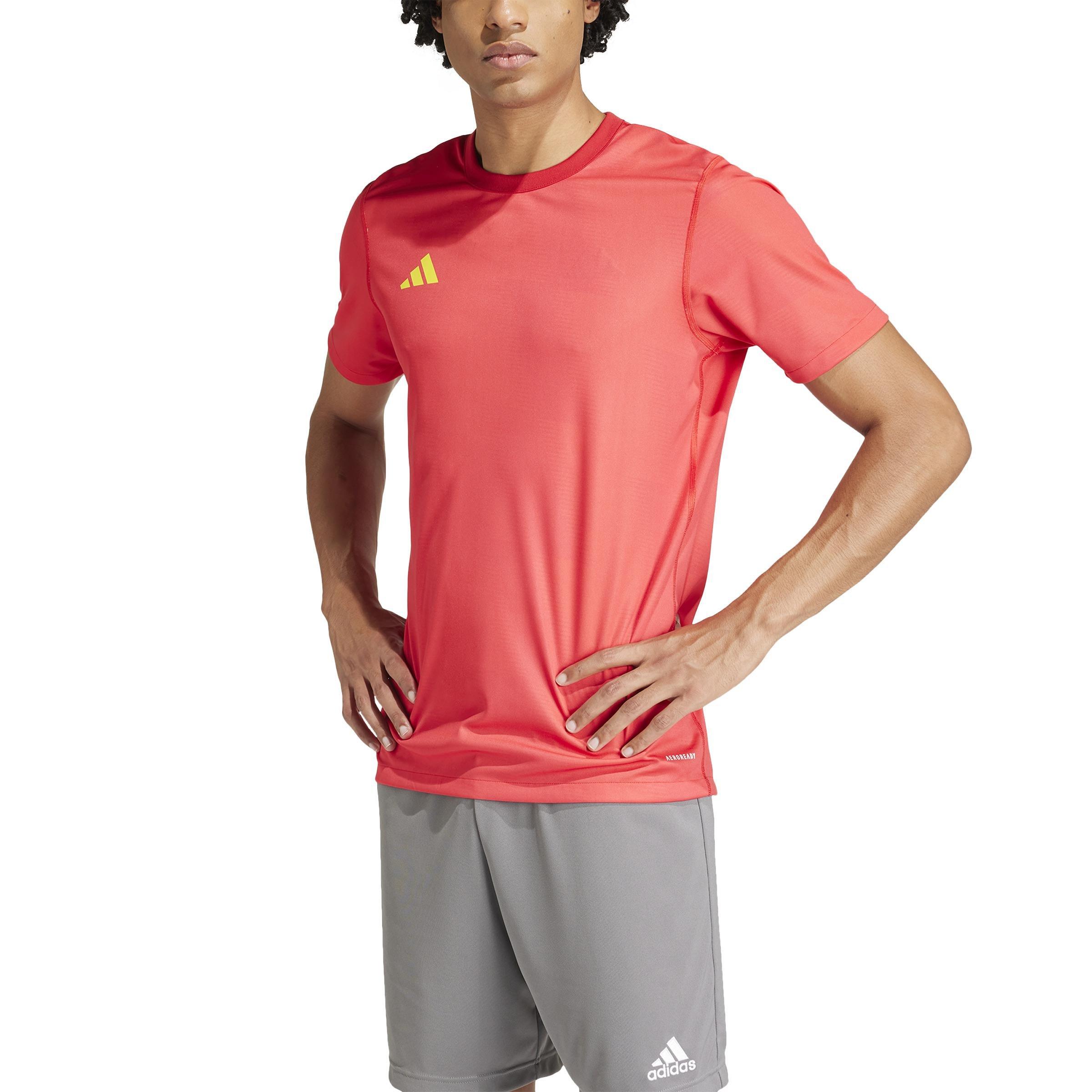 Reversible 24 Jersey, Red