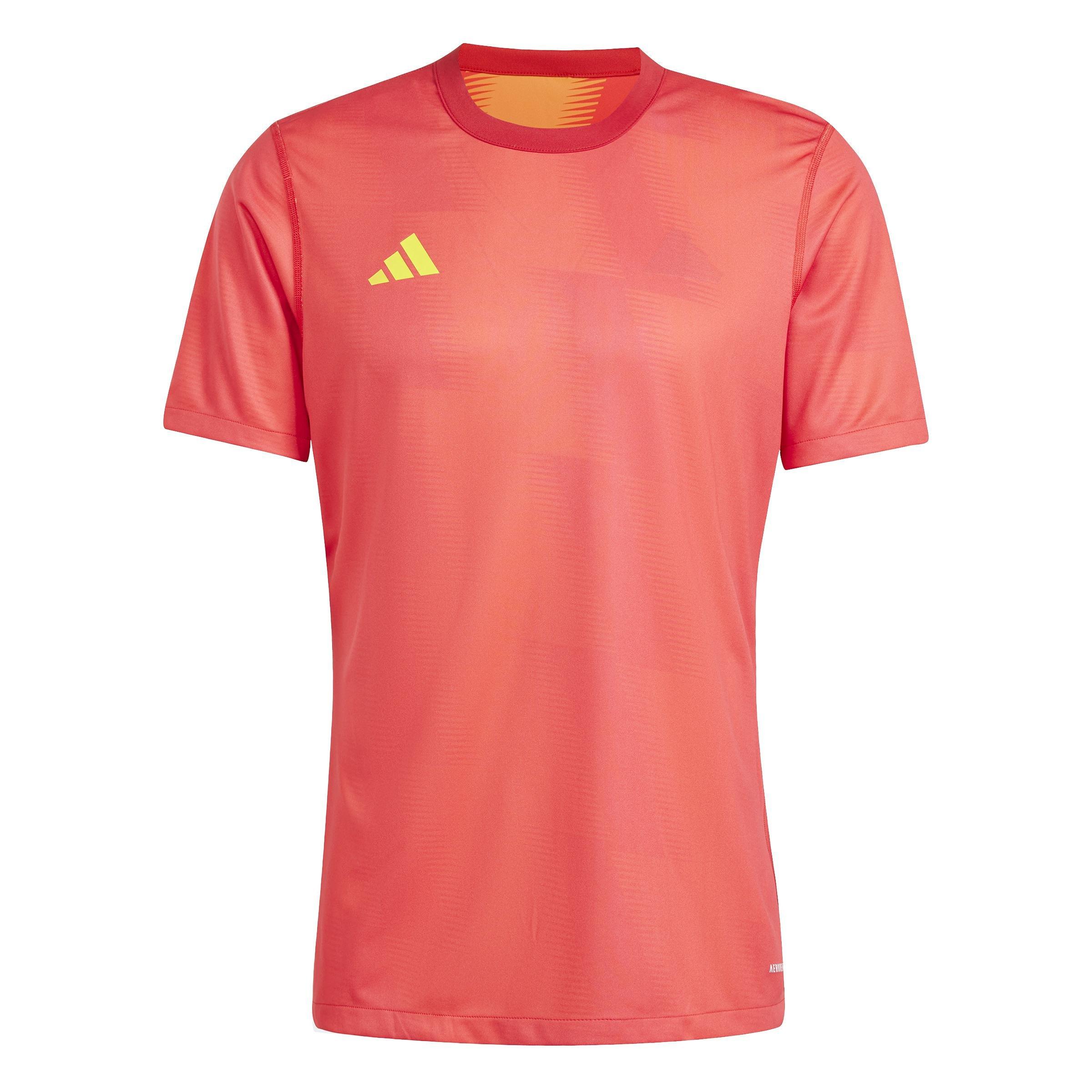 Reversible 24 Jersey, Red