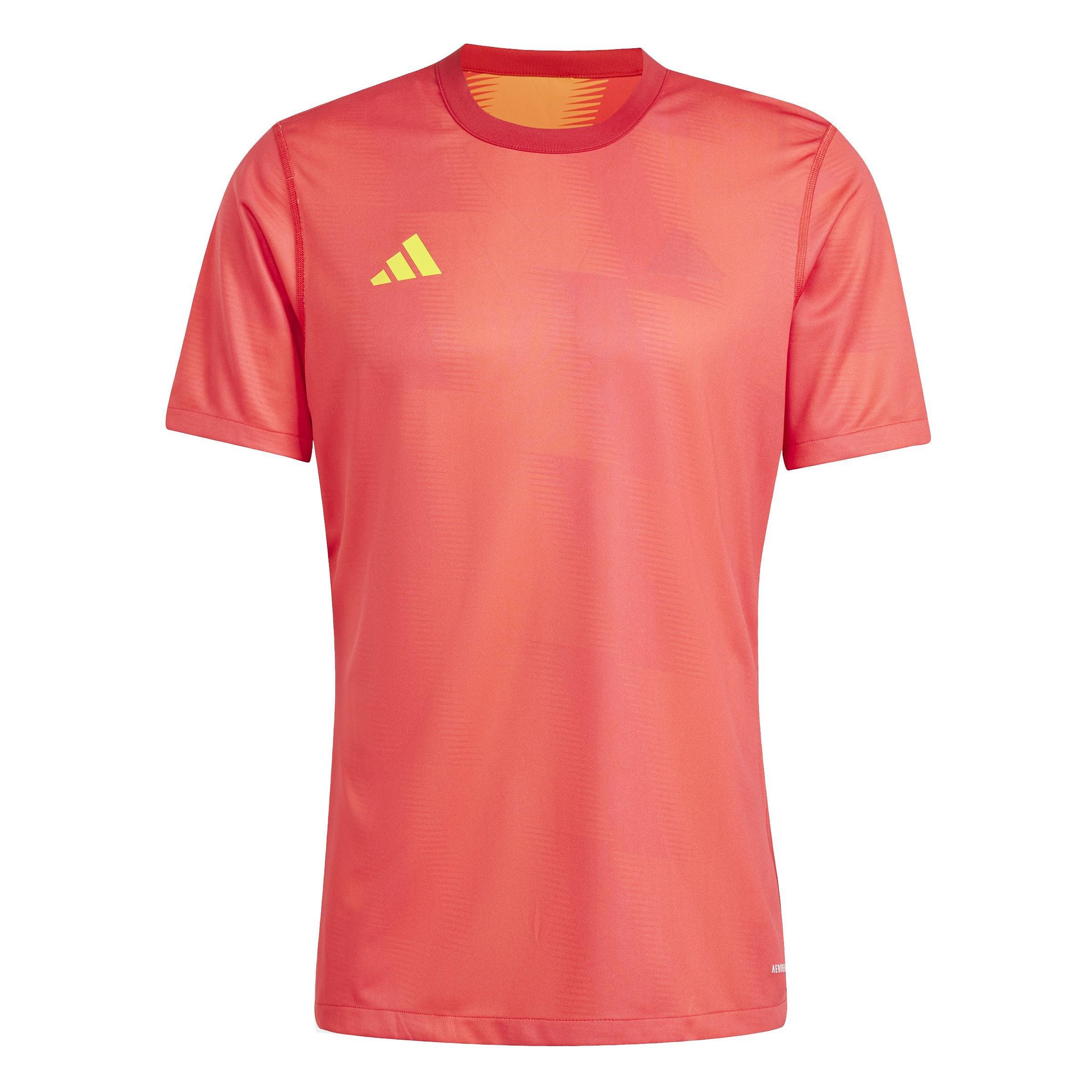 Reversible 24 Jersey, Red, A901_ONE, large image number 2