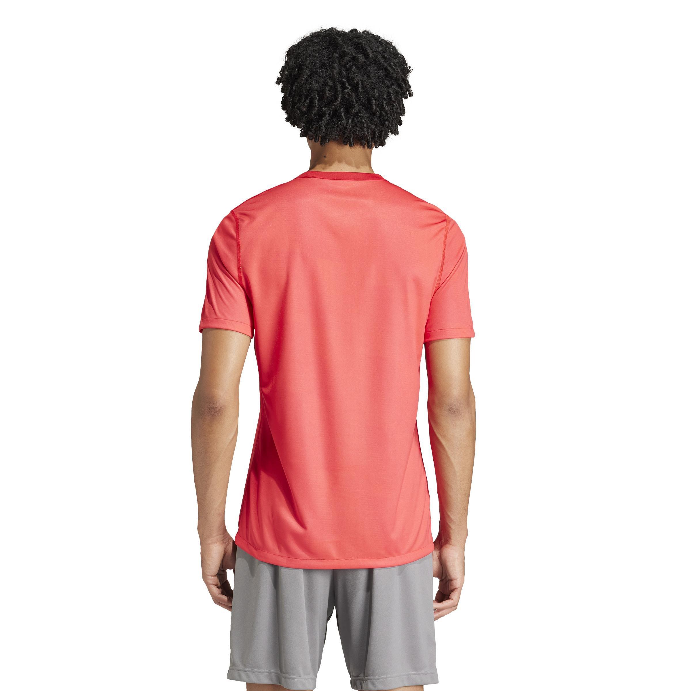 Reversible 24 Jersey, Red, A901_ONE, large image number 3