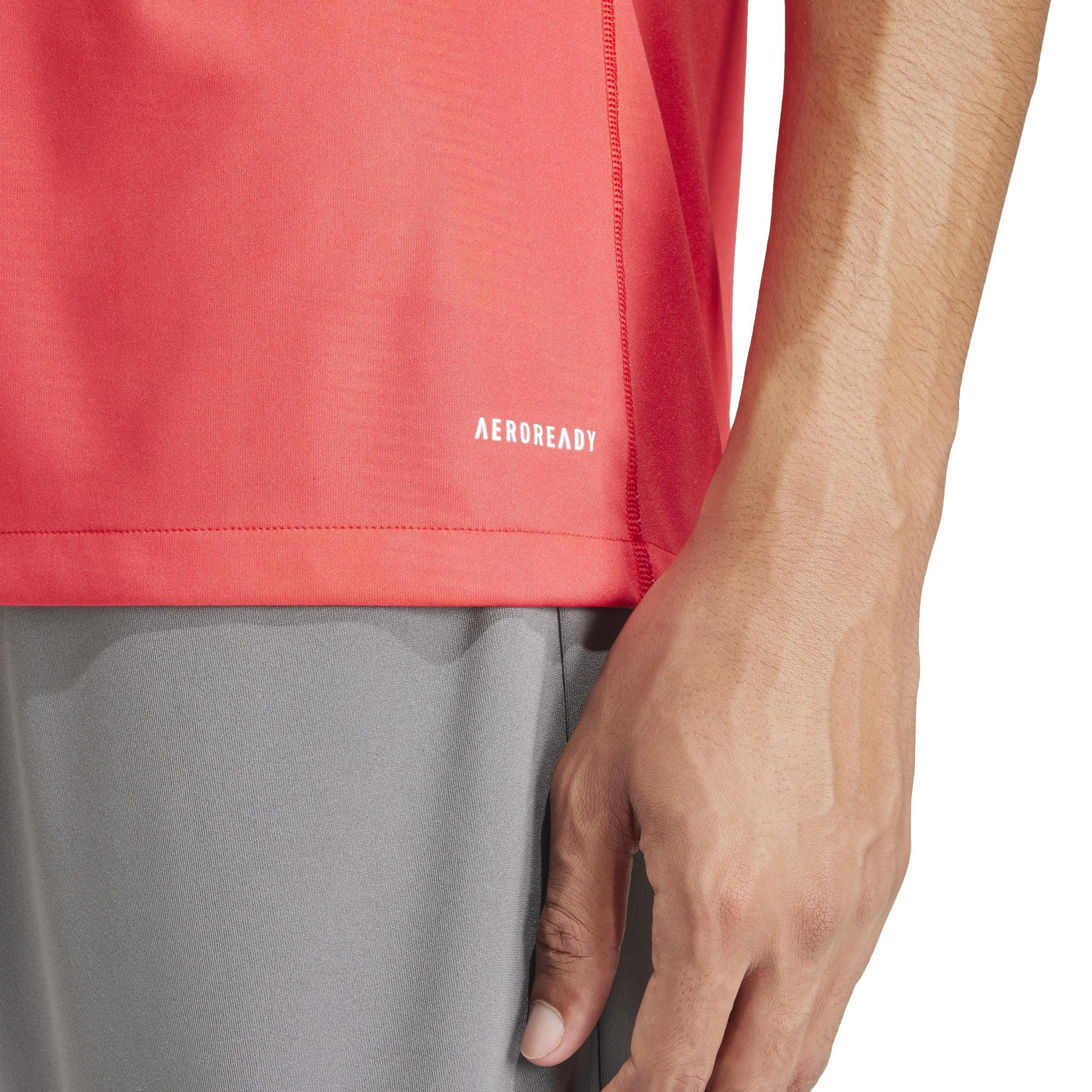 Reversible 24 Jersey, Red, A901_ONE, large image number 5