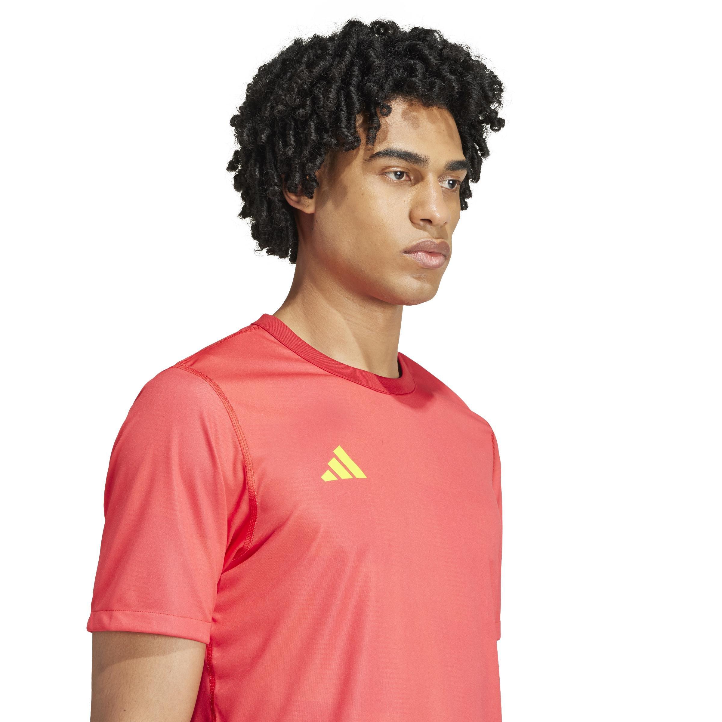 Reversible 24 Jersey, Red, A901_ONE, large image number 6