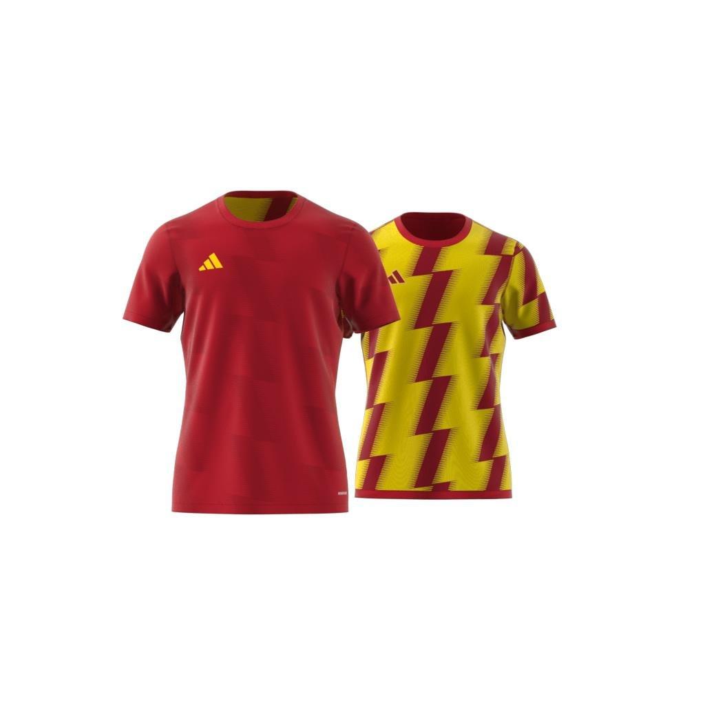 Reversible 24 Jersey, Red, A901_ONE, large image number 9