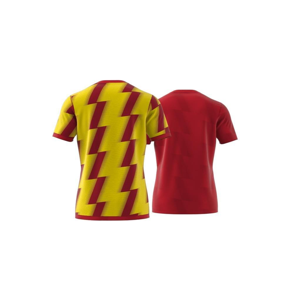 Reversible 24 Jersey, Red, A901_ONE, large image number 10
