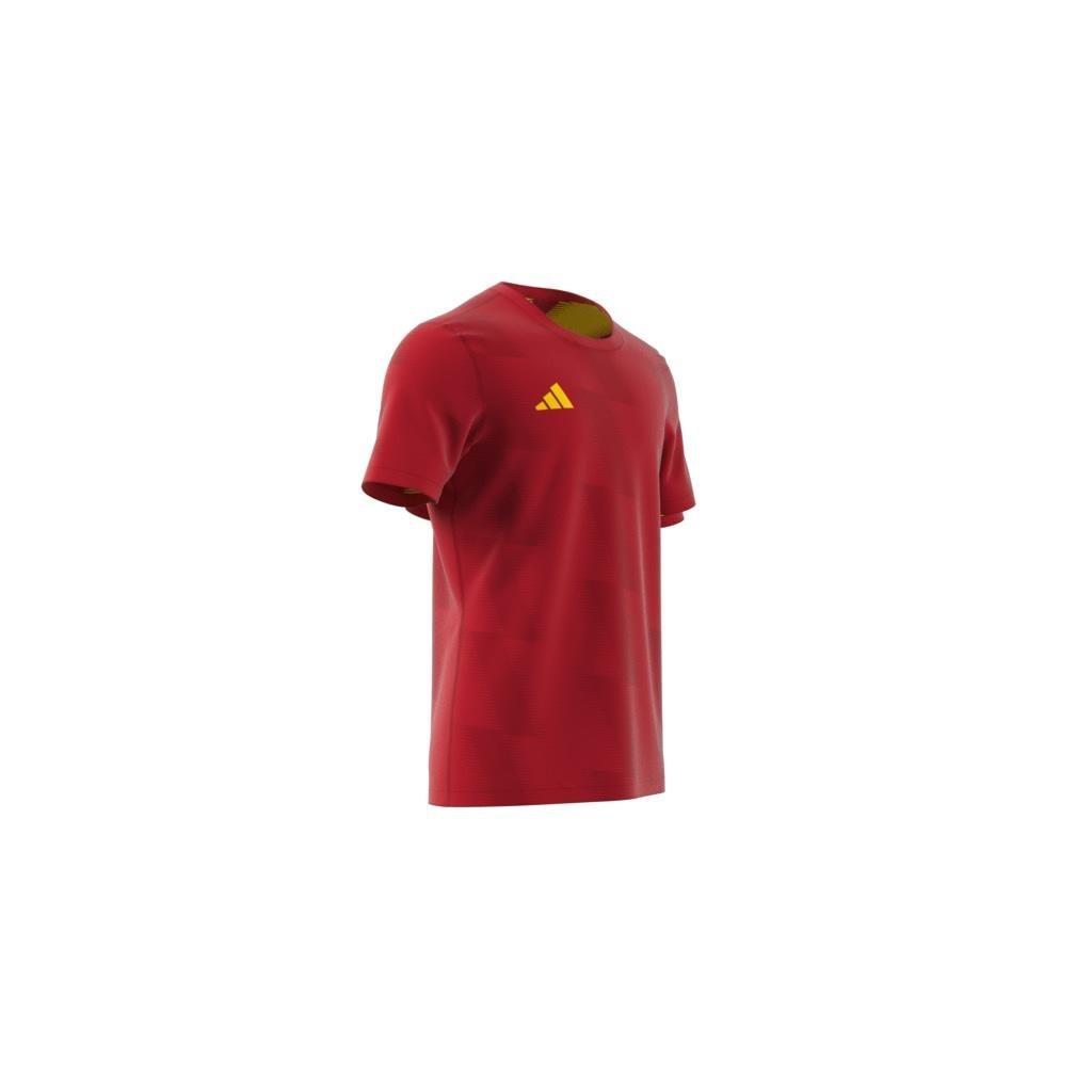 Reversible 24 Jersey, Red, A901_ONE, large image number 12