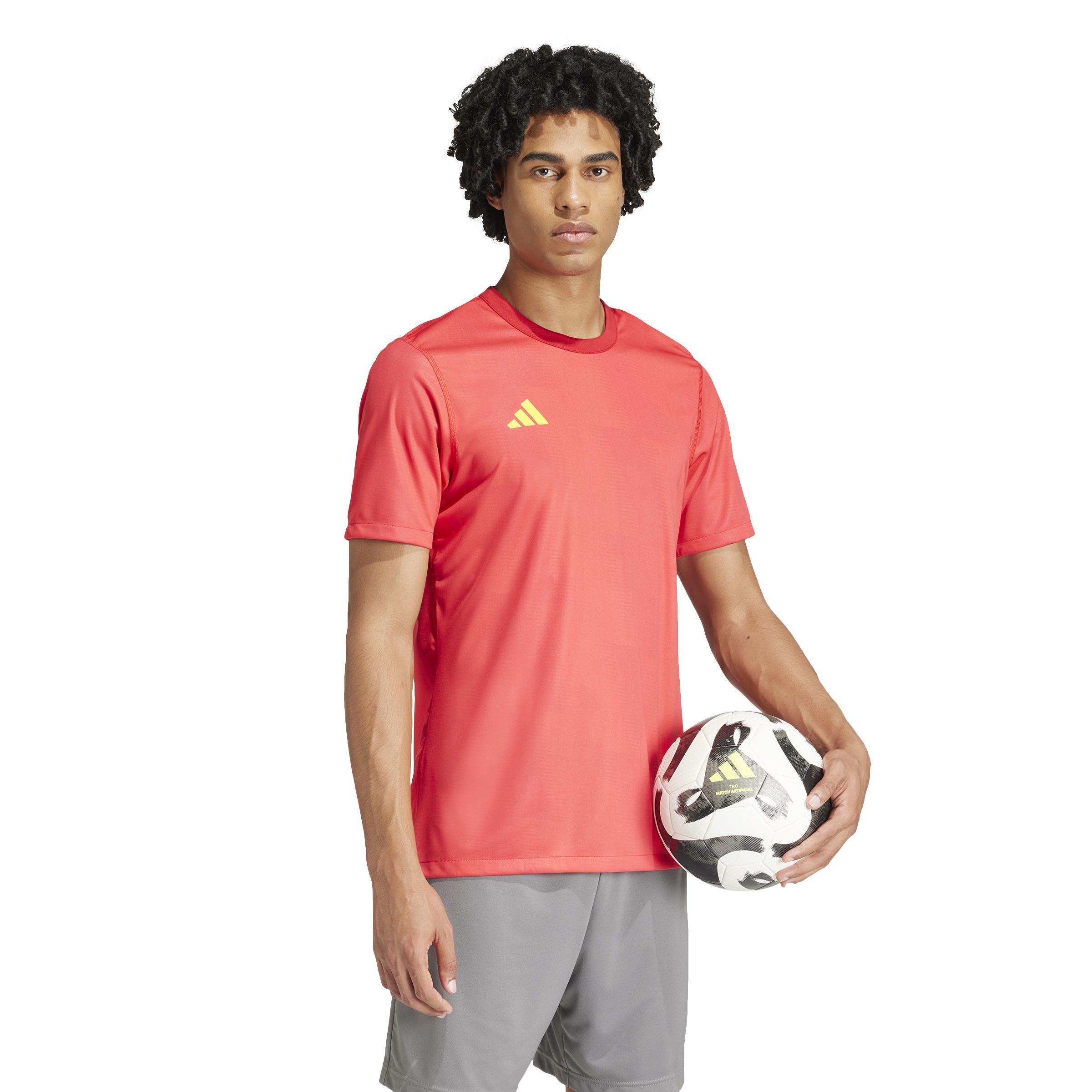 Reversible 24 Jersey, Red, A901_ONE, large image number 14