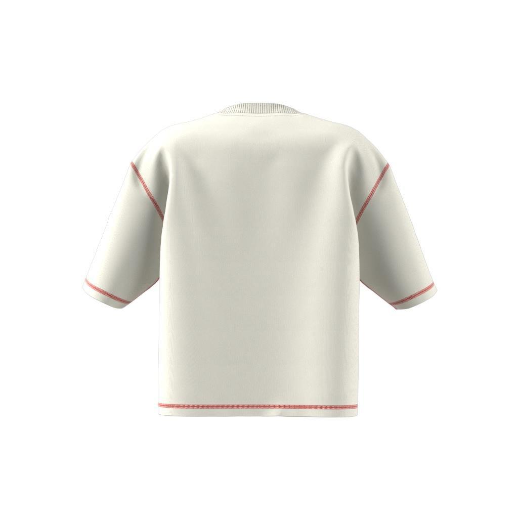 Express All-Gender Anti-Microbial T-Shirt, White, A901_ONE, large image number 8