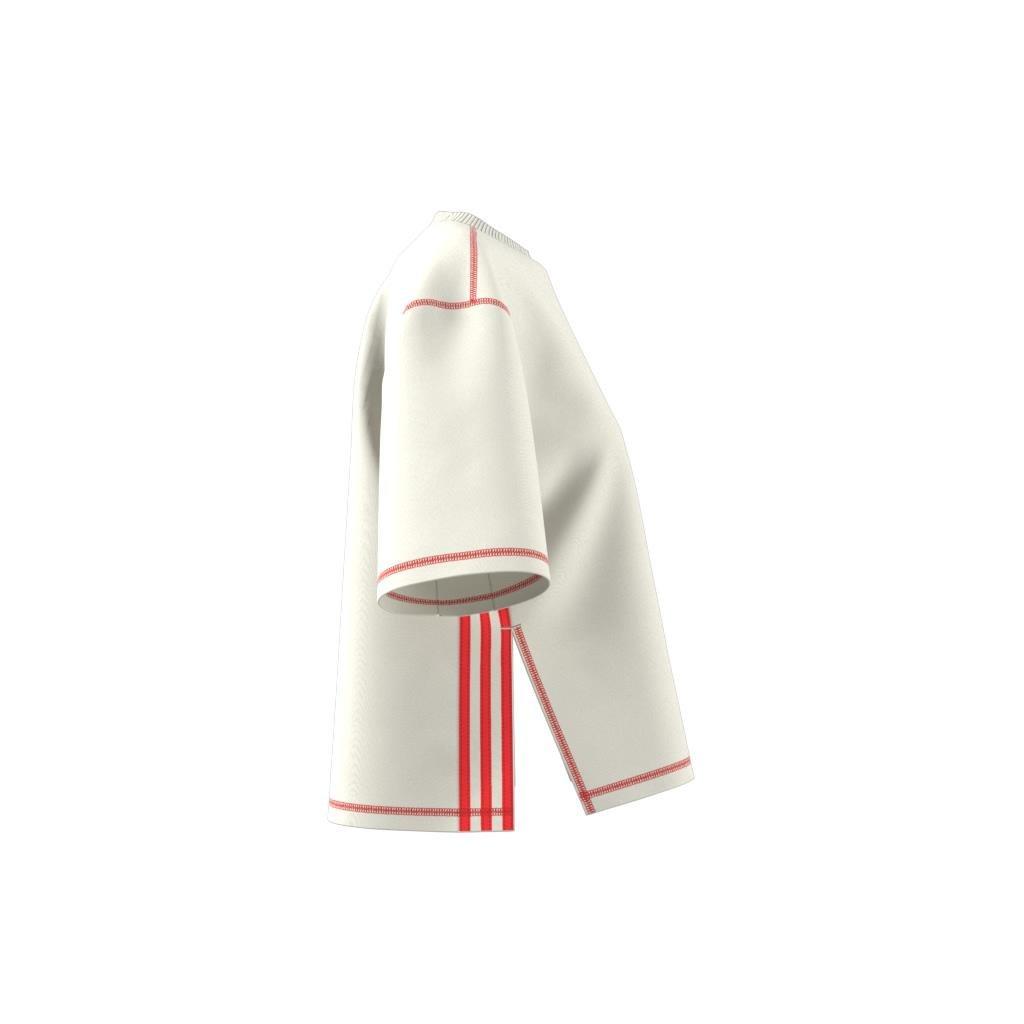 Express All-Gender Anti-Microbial T-Shirt, White, A901_ONE, large image number 9