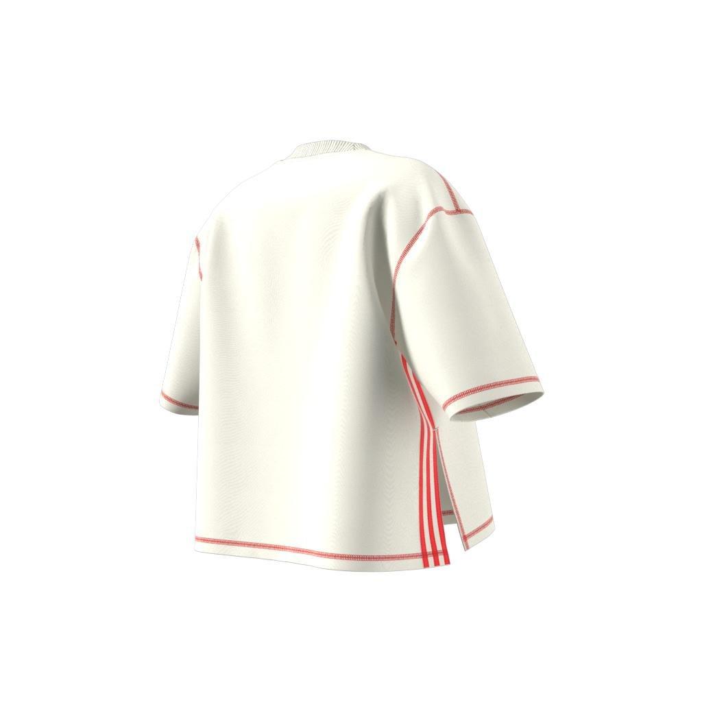 Express All-Gender Anti-Microbial T-Shirt, White, A901_ONE, large image number 13