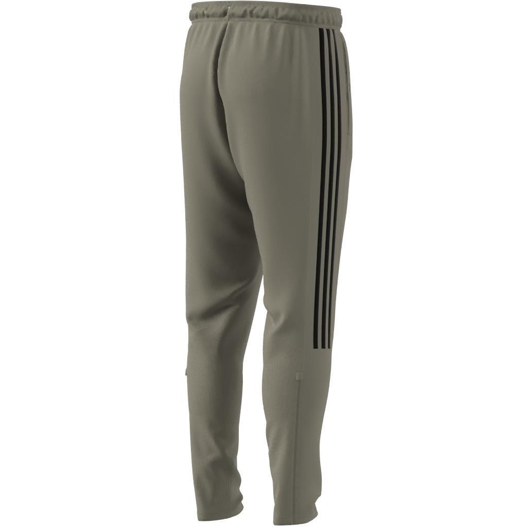 Tiro Material Mix Joggers, Green, A901_ONE, large image number 6