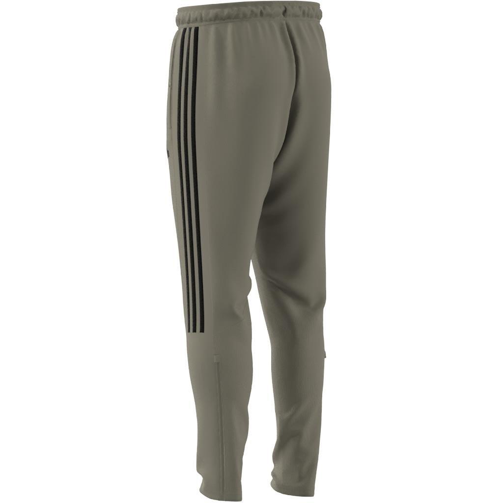 Tiro Material Mix Joggers, Green, A901_ONE, large image number 8