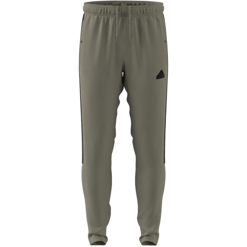 Tiro Material Mix Joggers, Green, A901_ONE, large image number 9