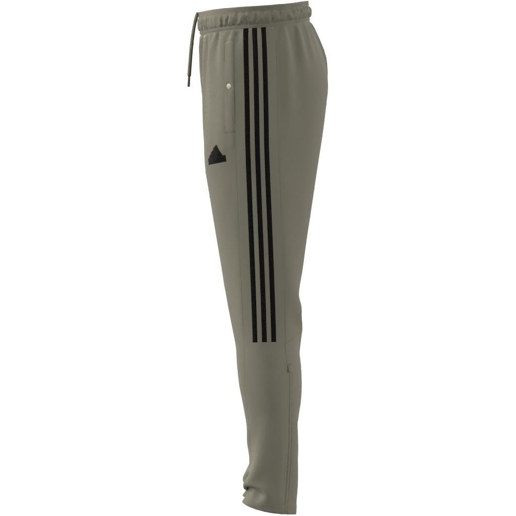 Tiro Material Mix Joggers, Green, A901_ONE, large image number 10