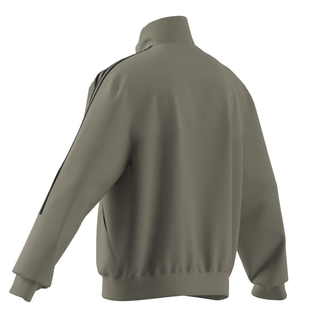 Tiro Material Mix Track Top, Green, A901_ONE, large image number 11