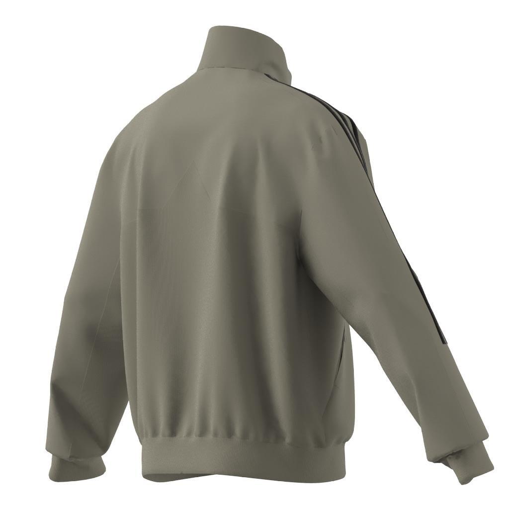 Tiro Material Mix Track Top, Green, A901_ONE, large image number 14