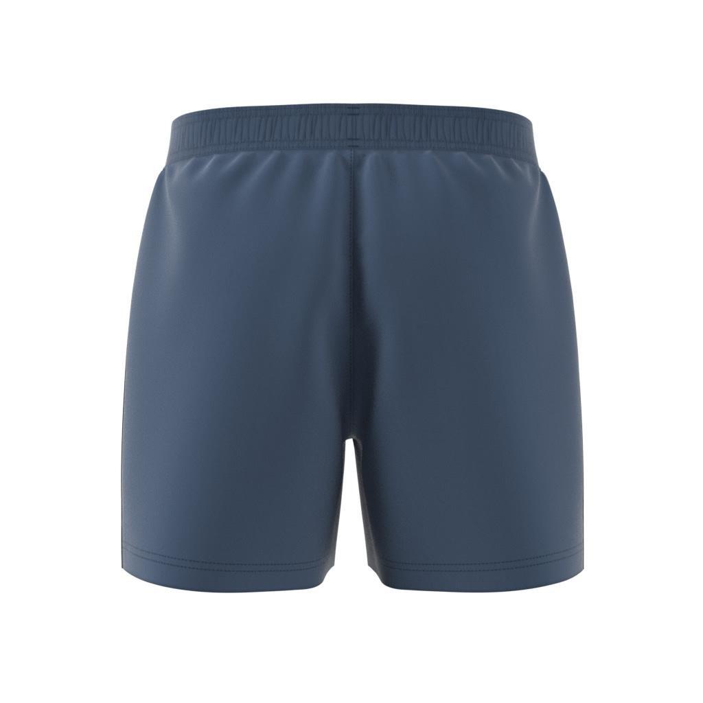 Tiro Lightweight Woven Shorts, Blue, A901_ONE, large image number 7