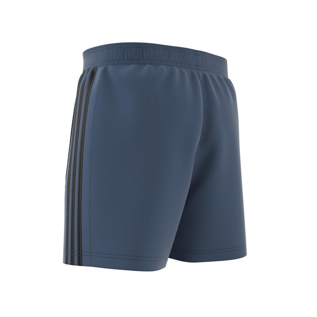 Tiro Lightweight Woven Shorts, Blue, A901_ONE, large image number 11