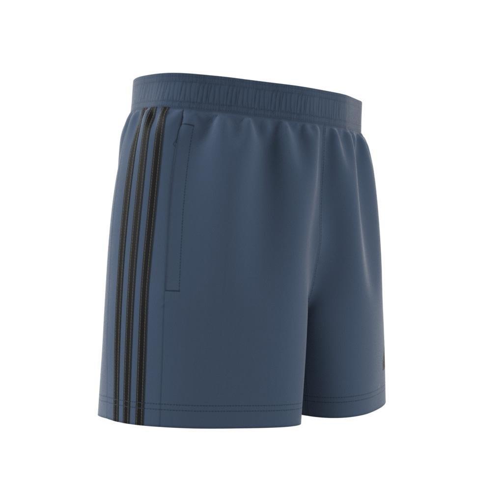 Tiro Lightweight Woven Shorts, Blue, A901_ONE, large image number 13