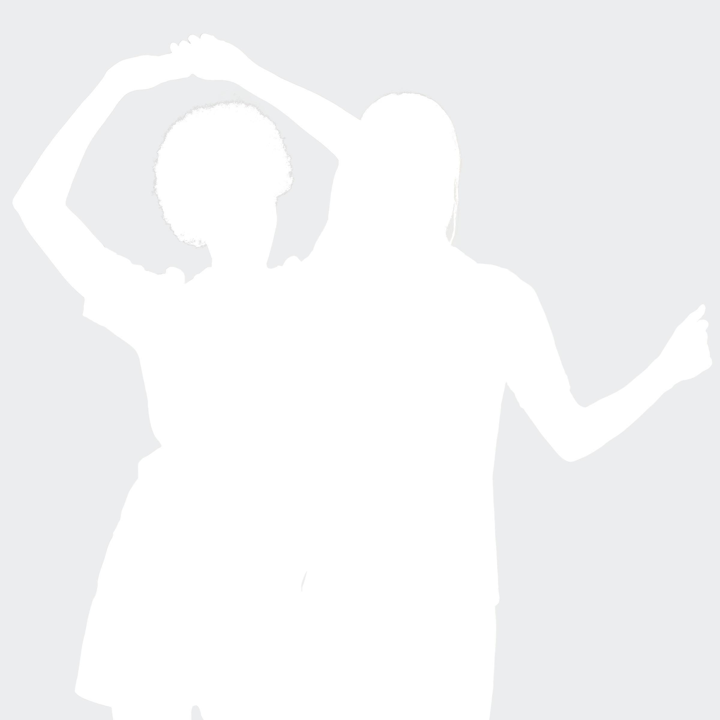 Unisex Lounge T-Shirt, Pink, A901_ONE, large image number 3