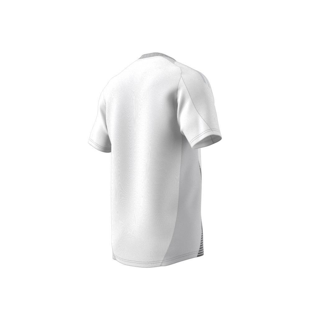 Tiro 24 Competition Training Jersey, White, A901_ONE, large image number 7