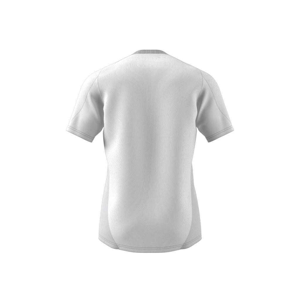 Tiro 24 Competition Training Jersey, White, A901_ONE, large image number 11