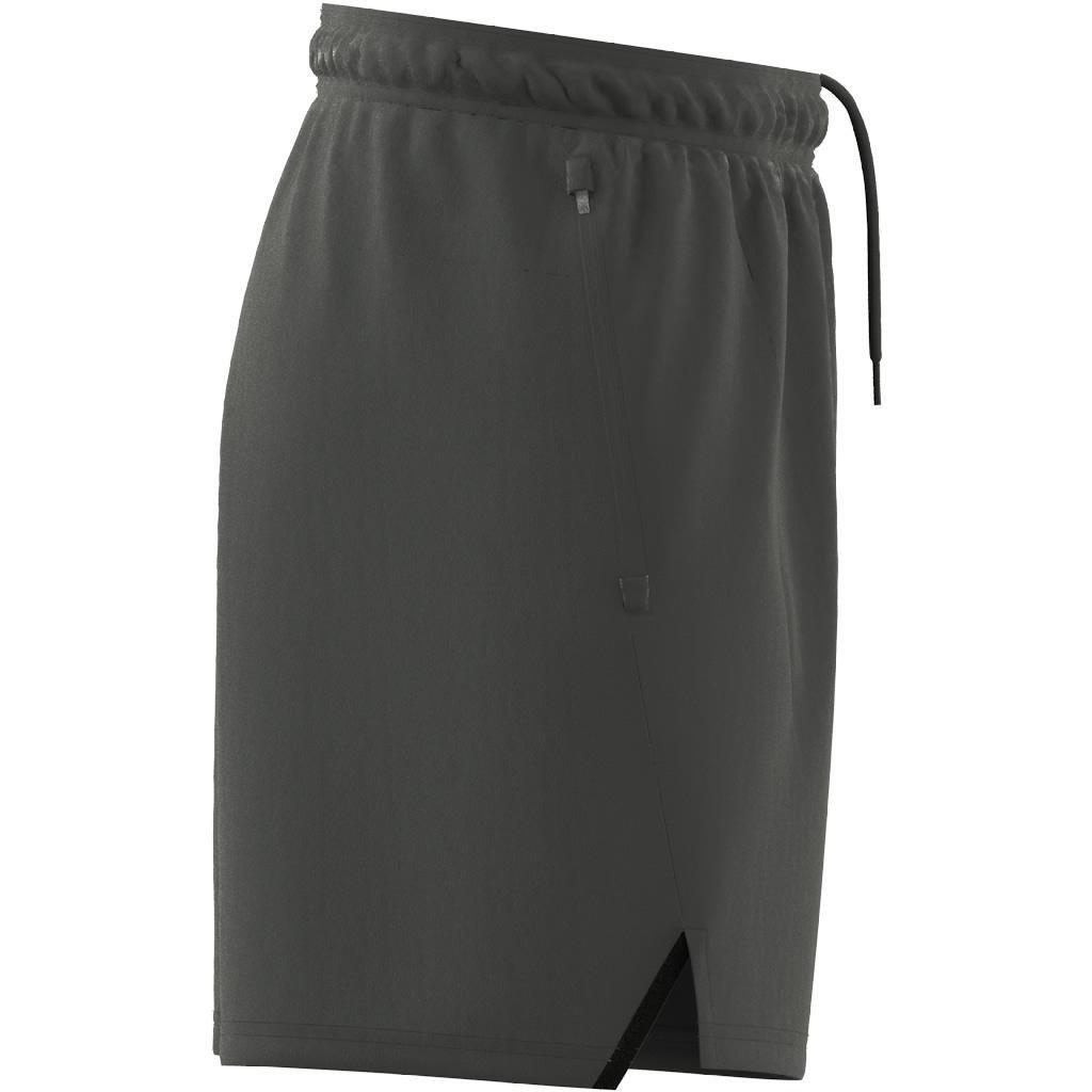 Designed For Training Workout Shorts, Green, , large image number 6