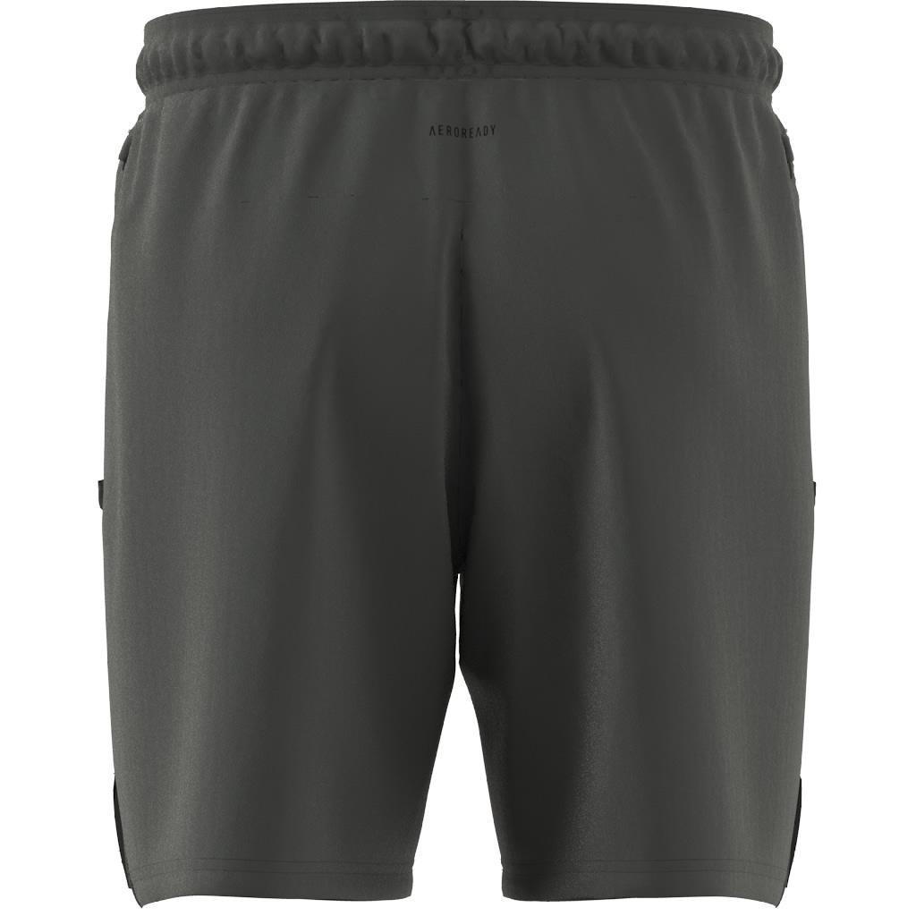 Designed For Training Workout Shorts, Green, , large image number 11