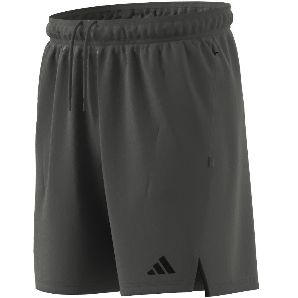 Designed For Training Workout Shorts, Green, , large image number 14