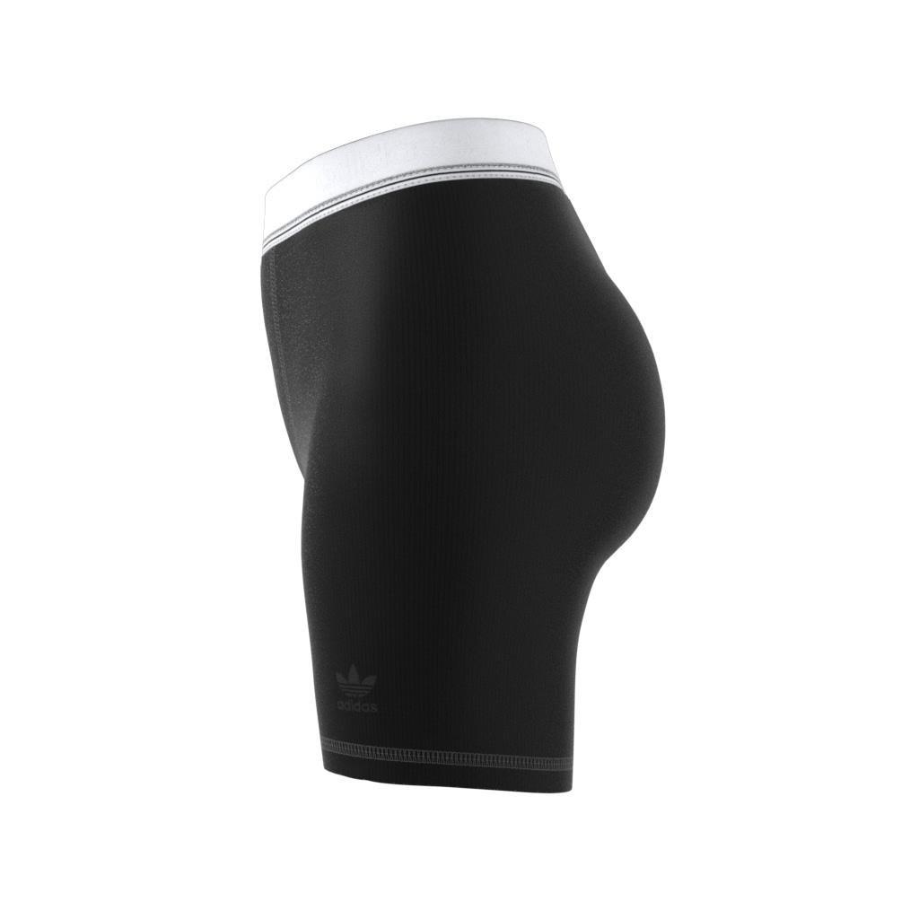 Tape Short Tights, Black, , large image number 1