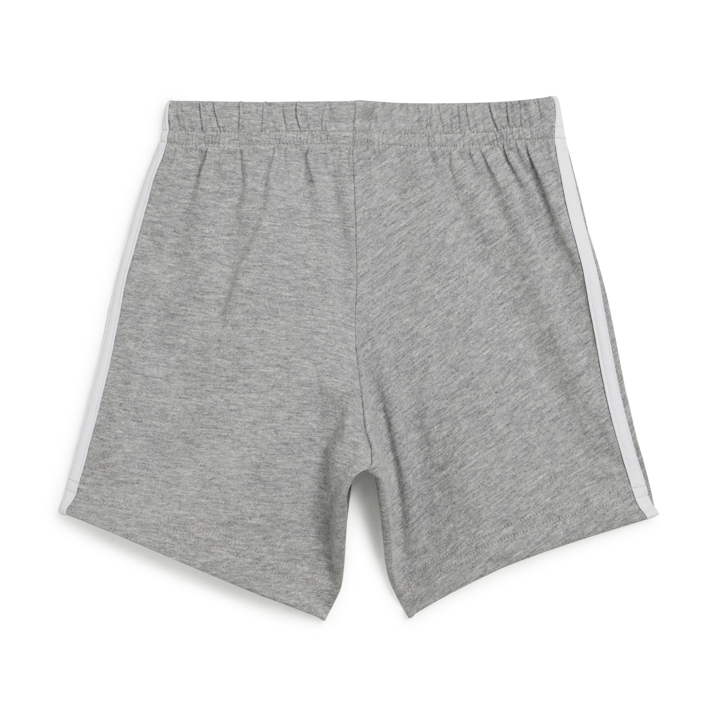 Unisex Kids Essentials Sport Set, Orange, , large image number 2