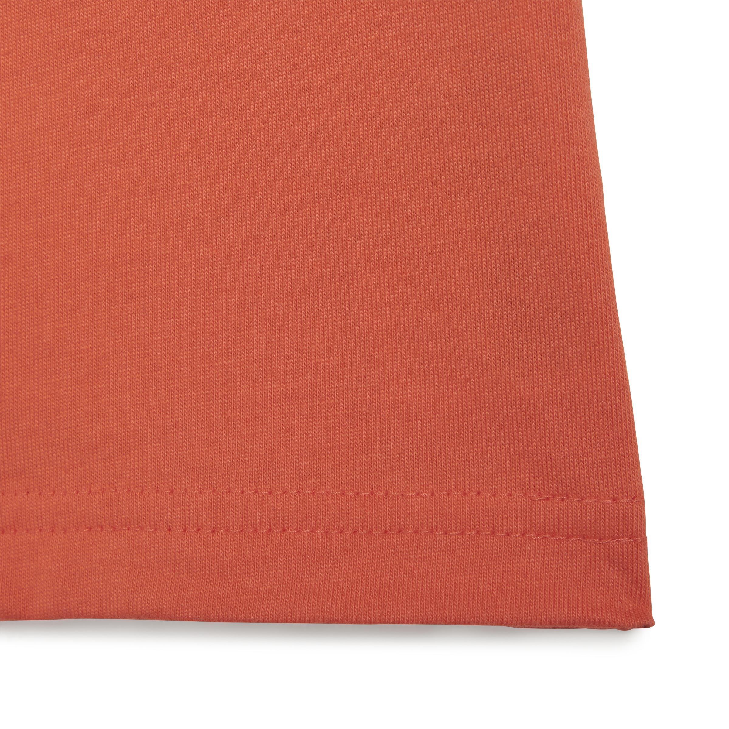 Unisex Kids Essentials Sport Set, Orange, , large image number 4