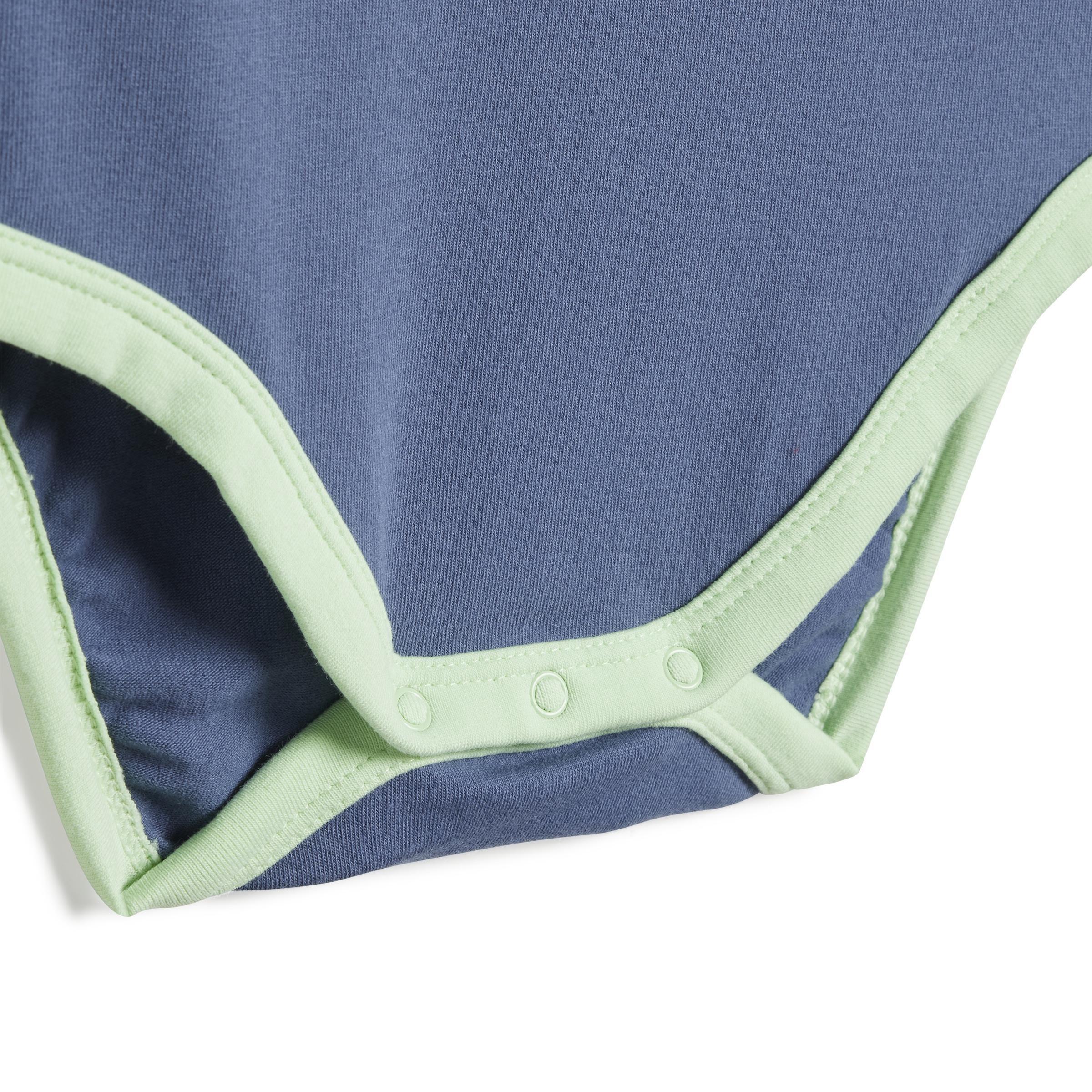 Unisex Kids Essentials Big Logo Gift Set, Blue, A901_ONE, large image number 5