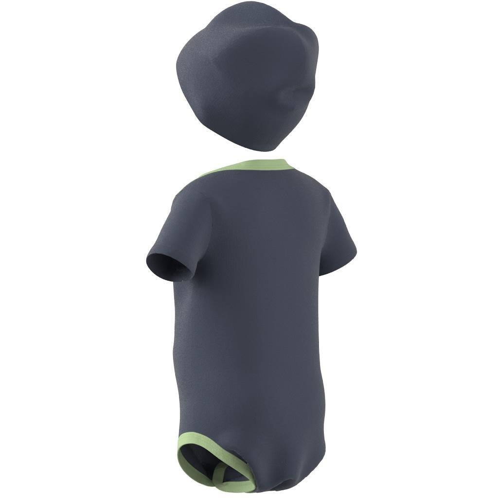 Unisex Kids Essentials Big Logo Gift Set, Blue, A901_ONE, large image number 9