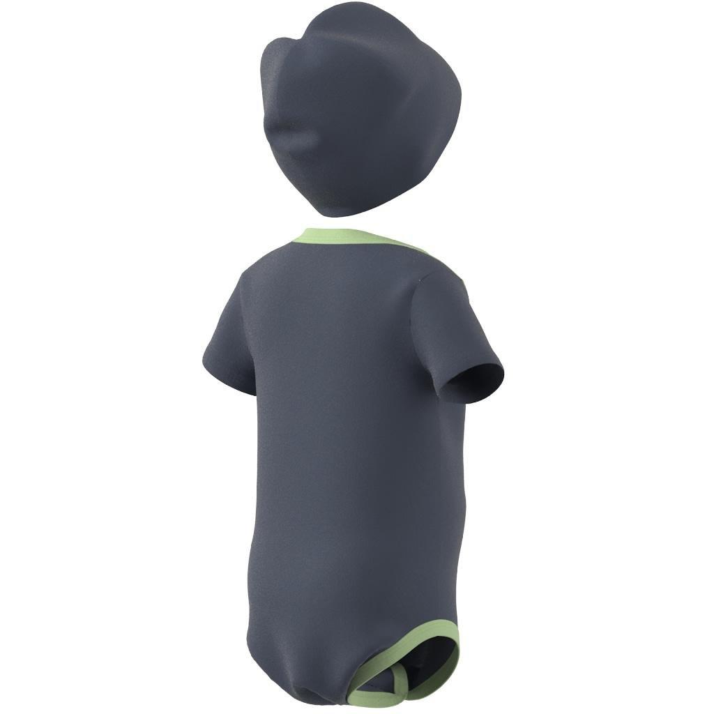 Unisex Kids Essentials Big Logo Gift Set, Blue, A901_ONE, large image number 12