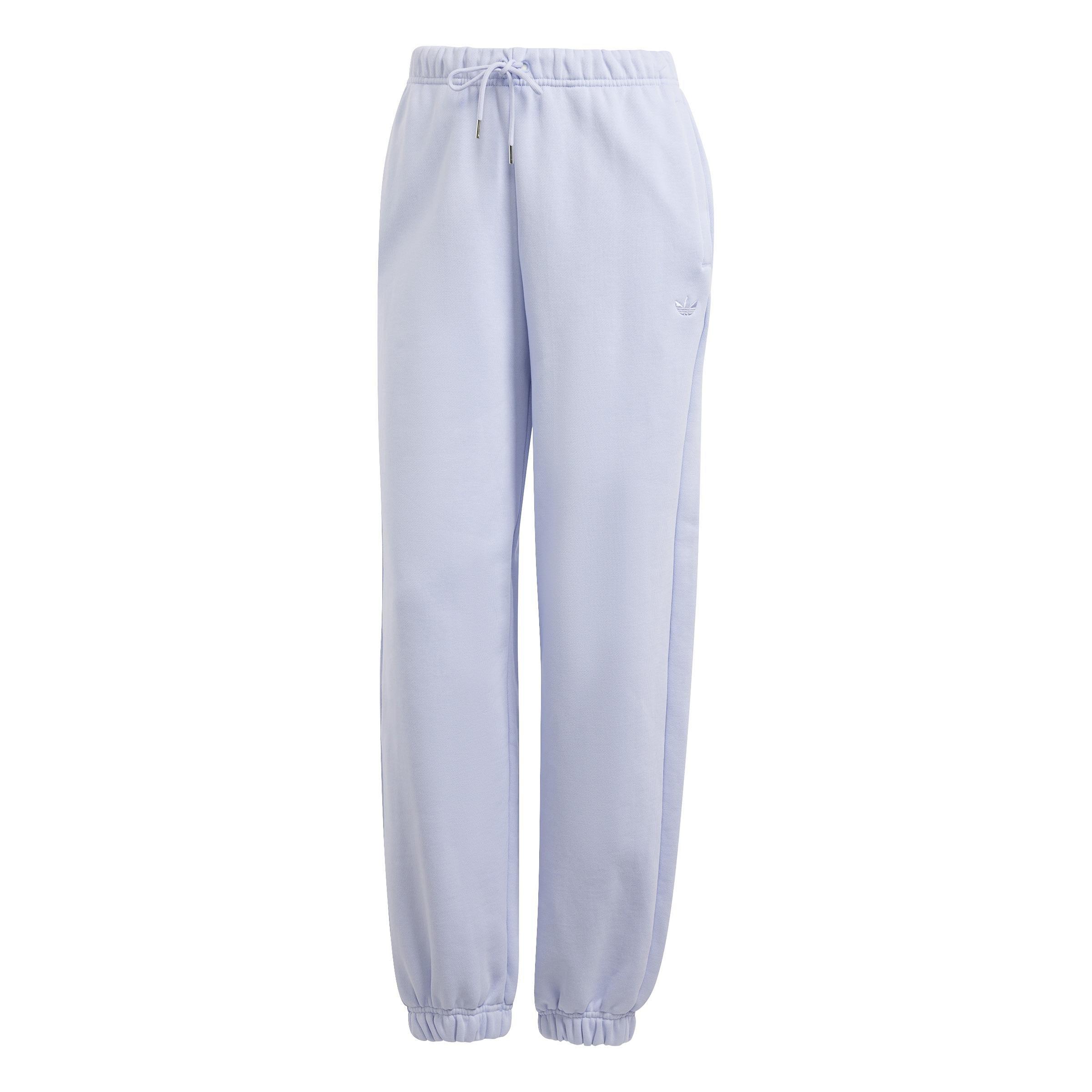 Premium Essentials Cuffed Joggers, Purple, , large image number 0