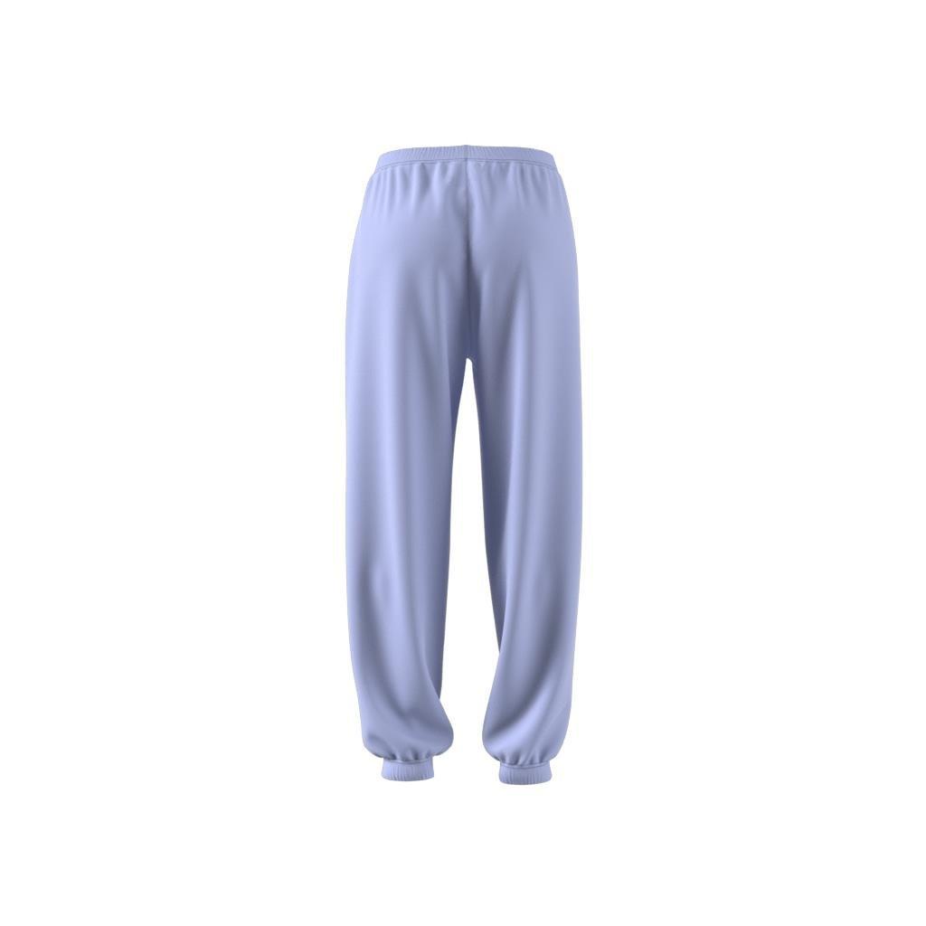 Premium Essentials Cuffed Joggers, Purple, , large image number 6