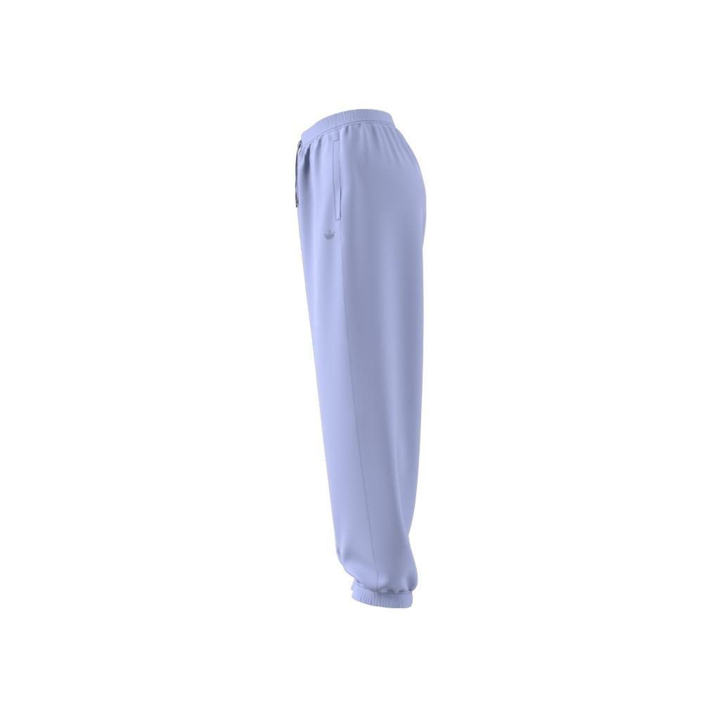 Premium Essentials Cuffed Joggers, Purple, , large image number 7