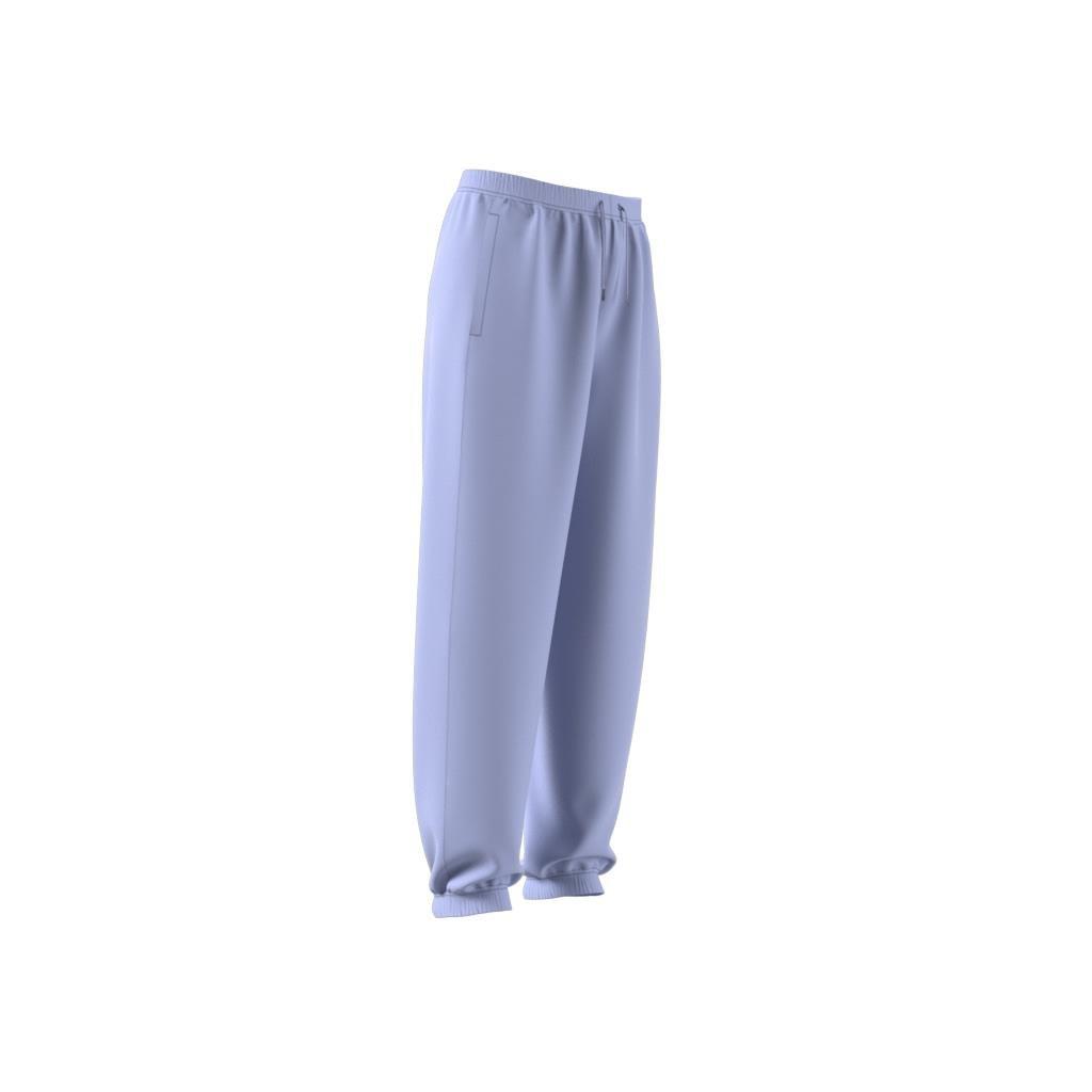 Premium Essentials Cuffed Joggers, Purple, , large image number 9