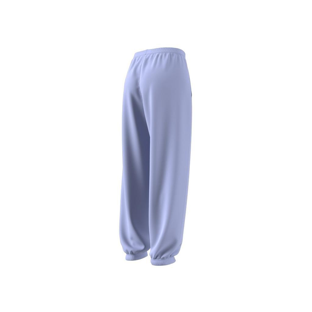 Premium Essentials Cuffed Joggers, Purple, , large image number 11