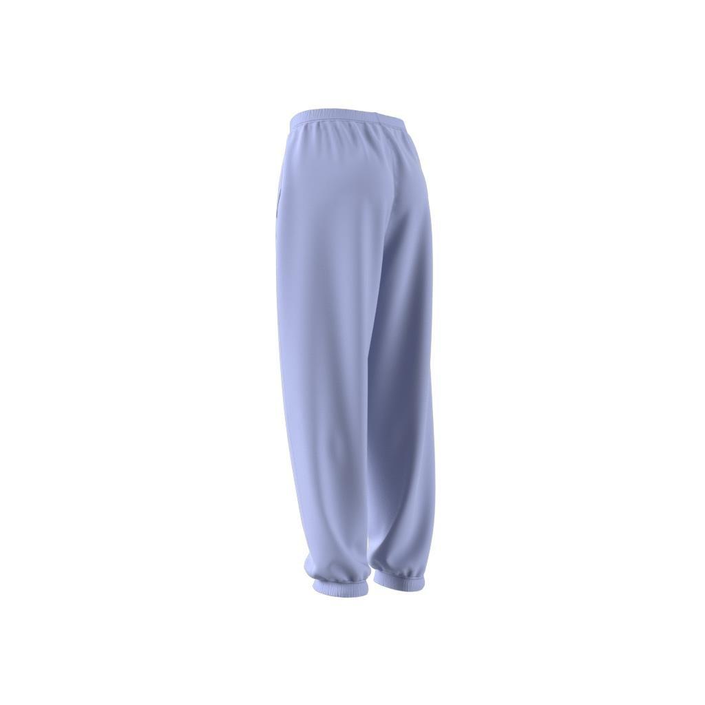 Premium Essentials Cuffed Joggers, Purple, , large image number 13