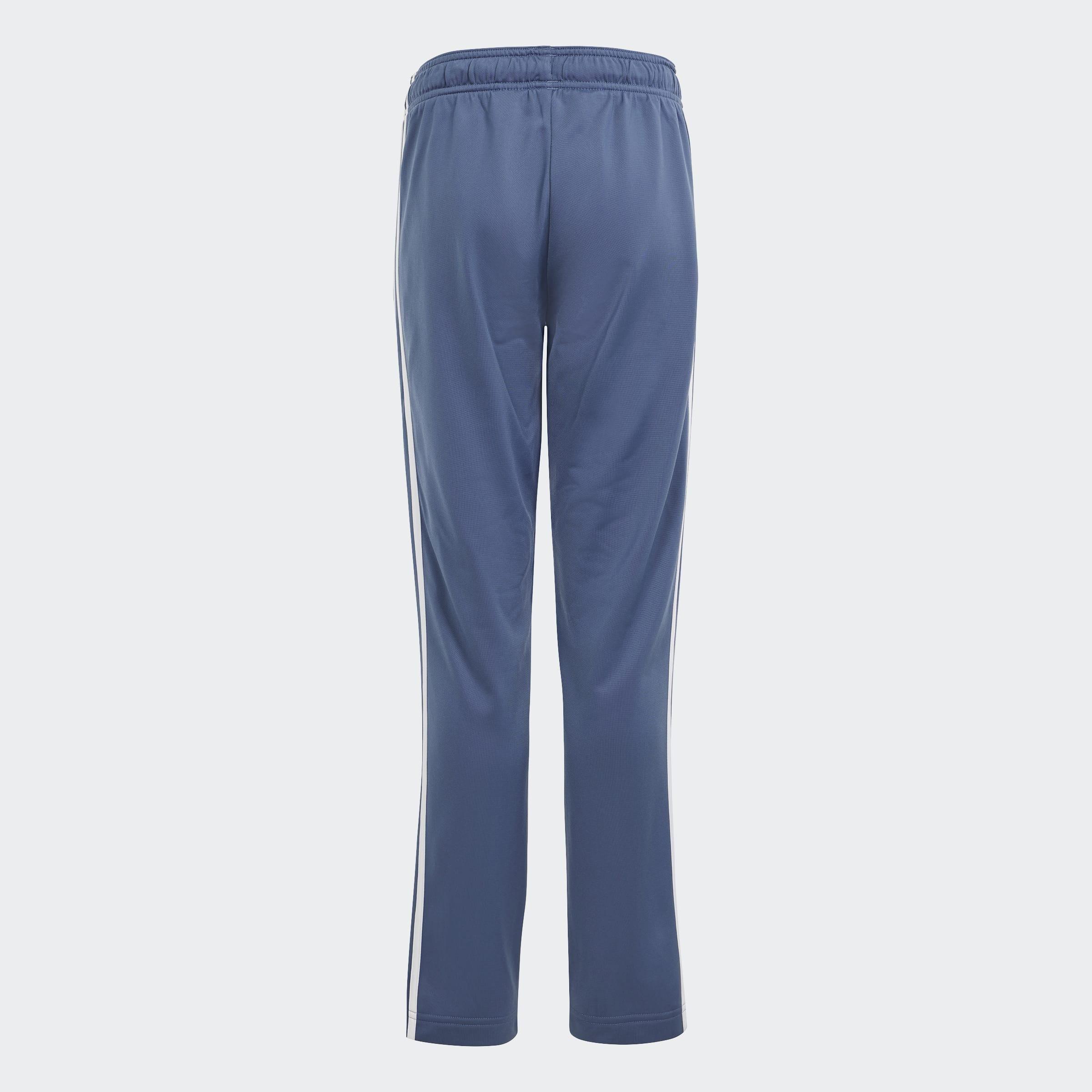 Kids Essentials 3-Stripes Track Suit, Pink, A901_ONE, large image number 2