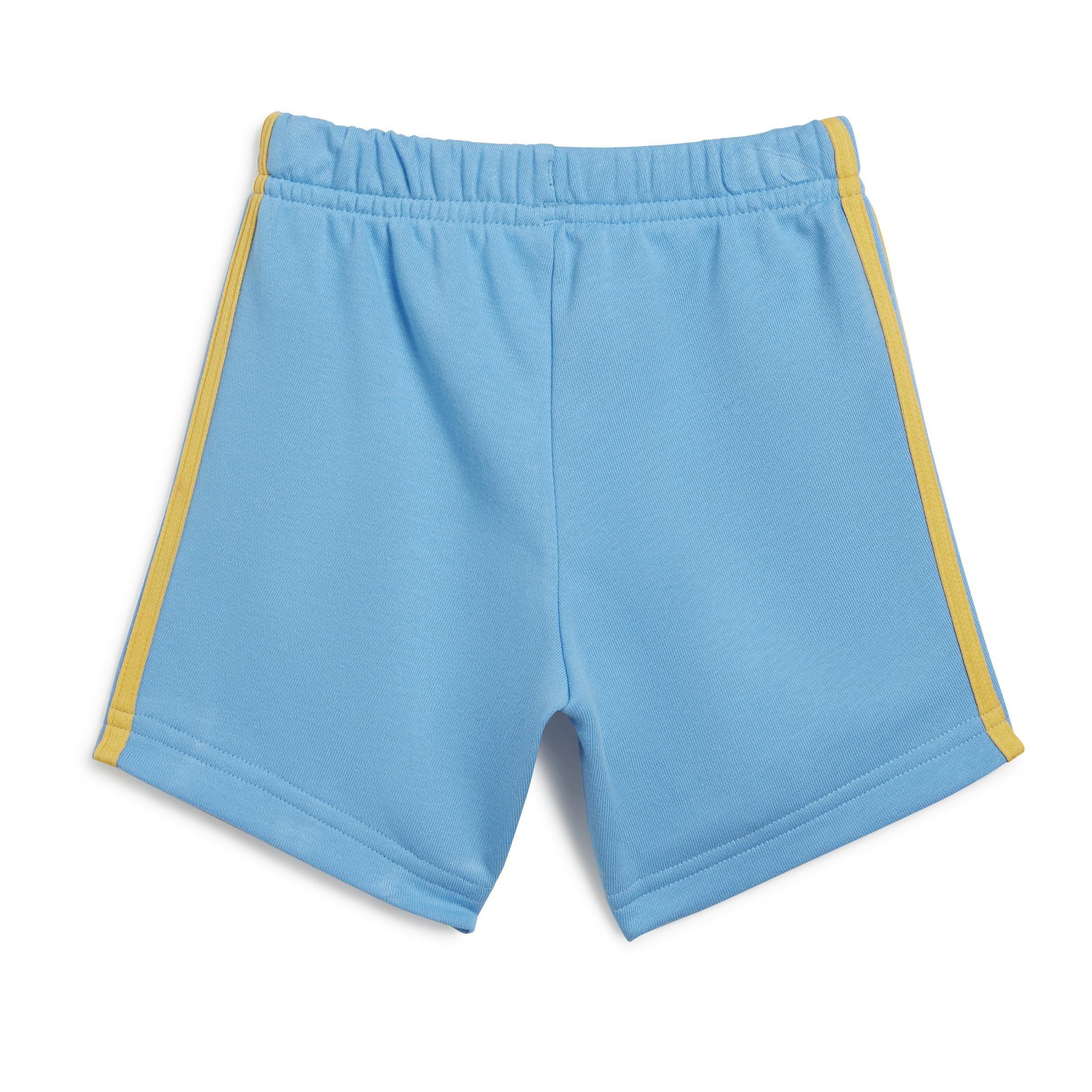 Unisex Kids Essentials All-Over Print Tee Set, White, A901_ONE, large image number 2