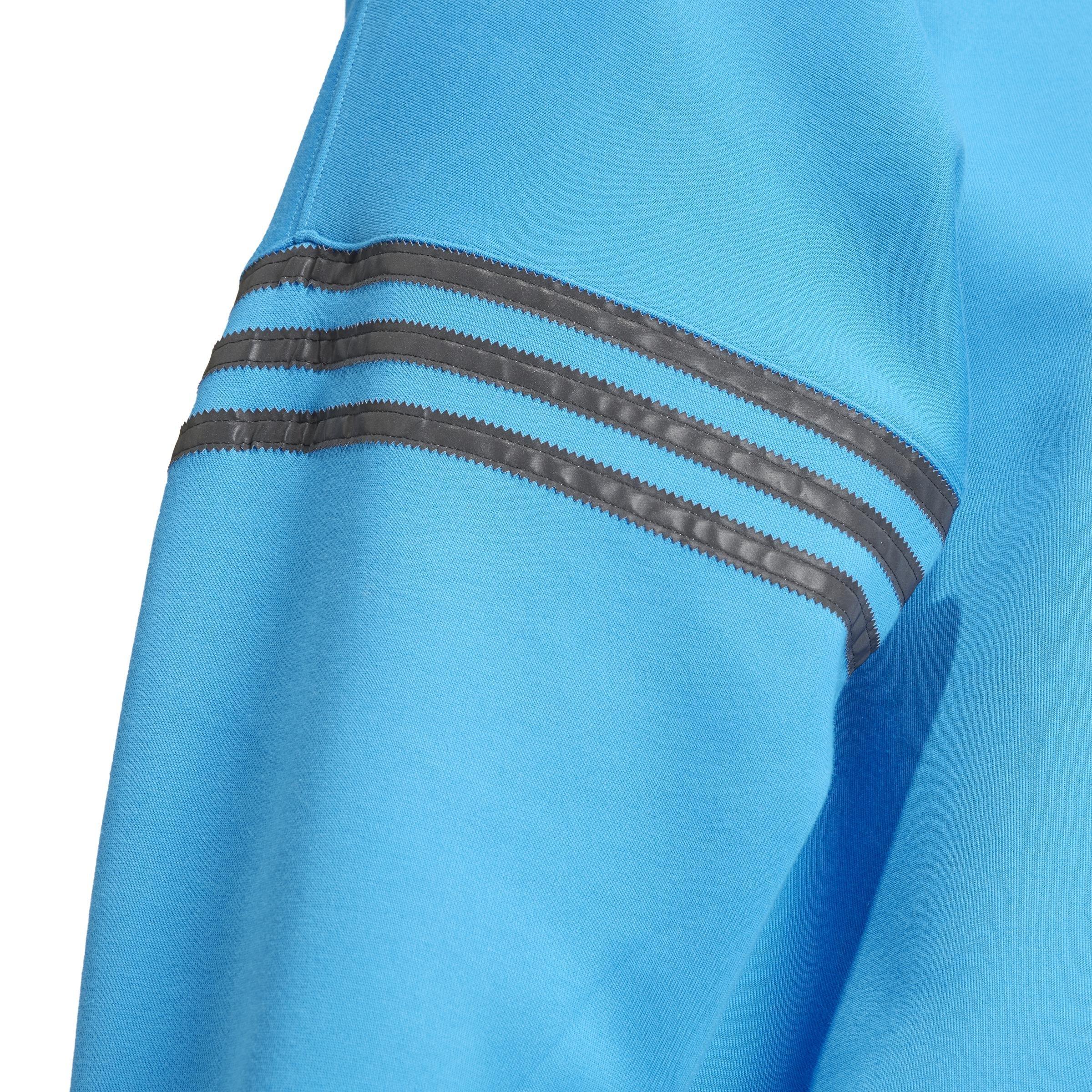 Street Neuclassics Hoodie, Blue, , large image number 5
