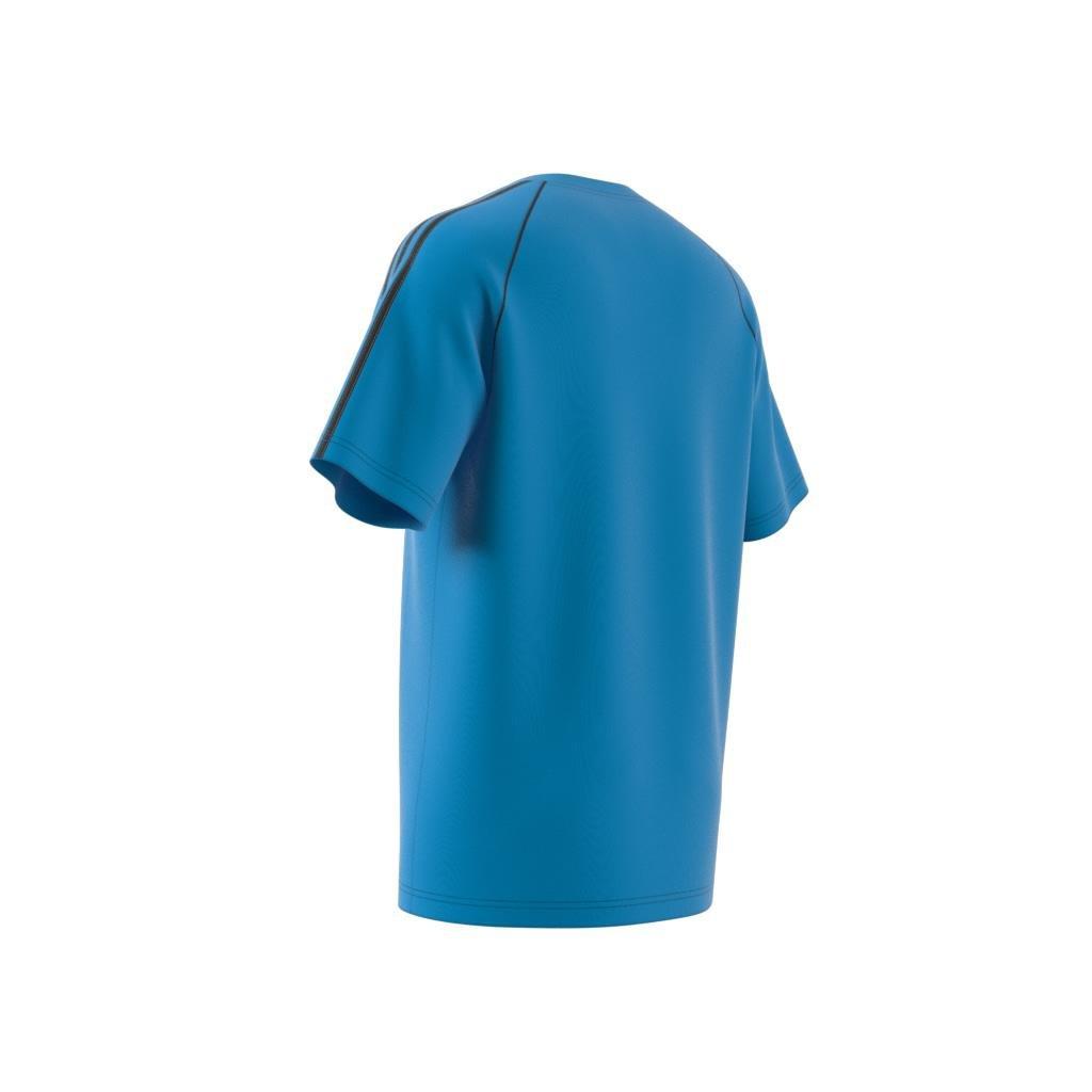 Sst T-Shirt, Blue, A901_ONE, large image number 6