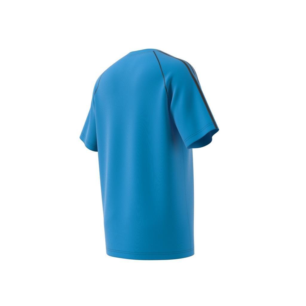 Sst T-Shirt, Blue, A901_ONE, large image number 9