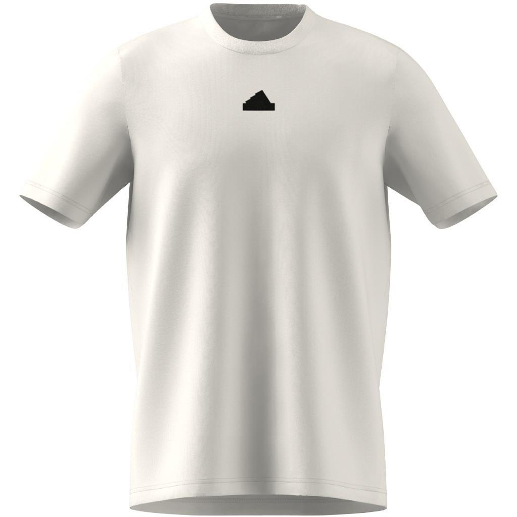 Future Icons Graphic T-Shirt, White, A901_ONE, large image number 1